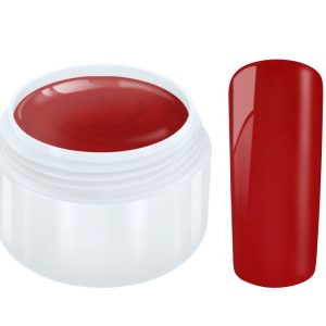 Red Color-Gel Classic 5ml