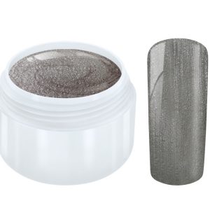 Silver Color-Gel Classic 5ml - Image 1
